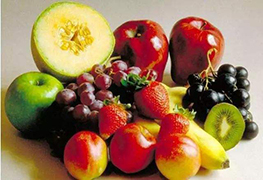 全国鲜果价格上涨，既然吃不起水果就给自己一个健康的环境
