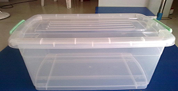 塑料收纳盒如何防潮防霉？这些你还不知道吗？