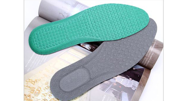 抗菌防臭的鞋垫是怎么做的？防霉抗菌厂家来为您解答